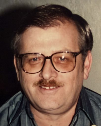 Larry Shannon Profile Photo