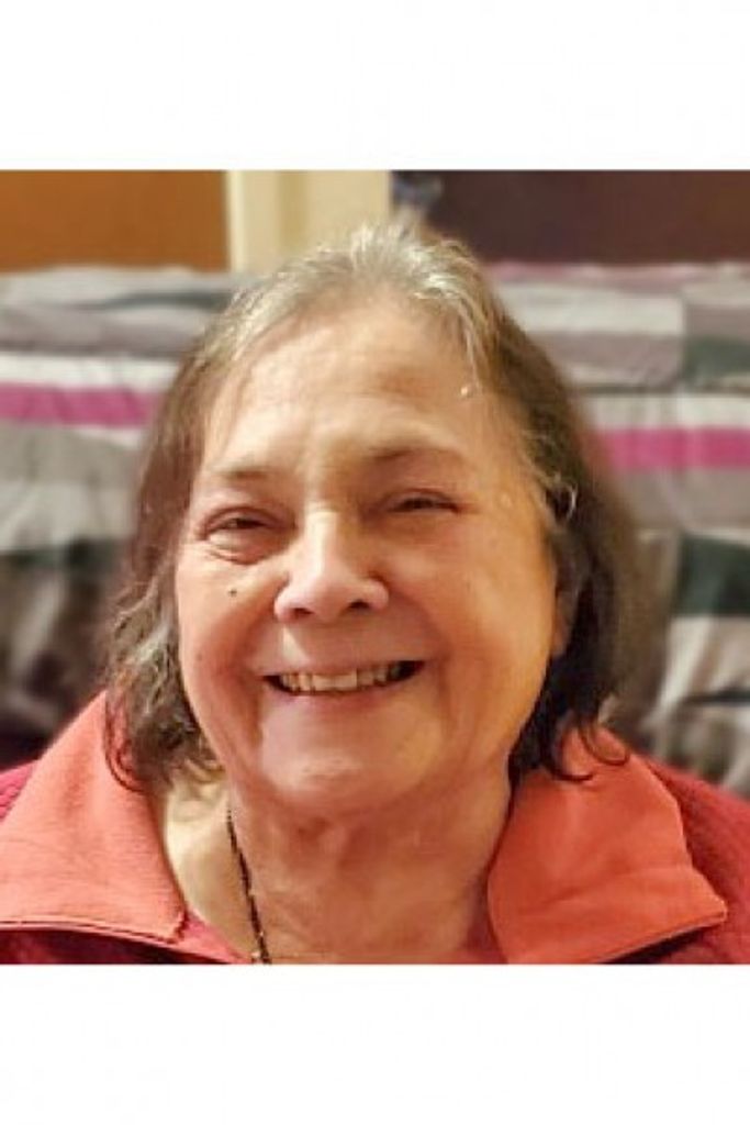 Greta Christine Graves Profile Photo