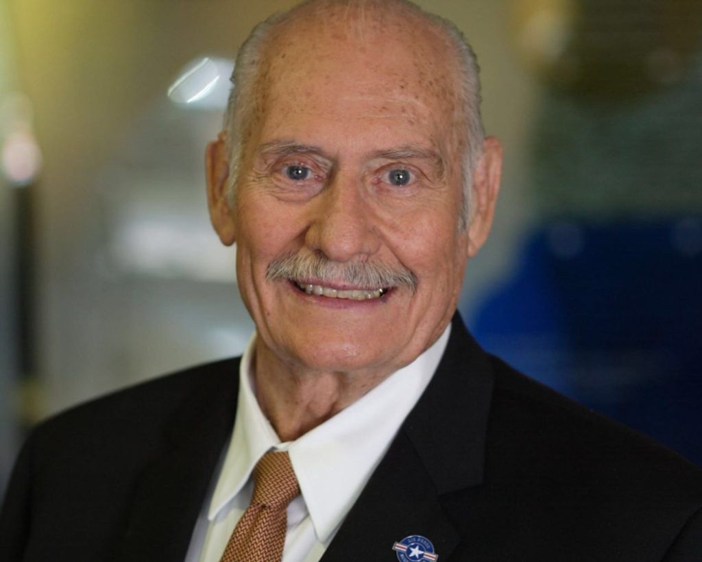 West, James 'Jim' R.