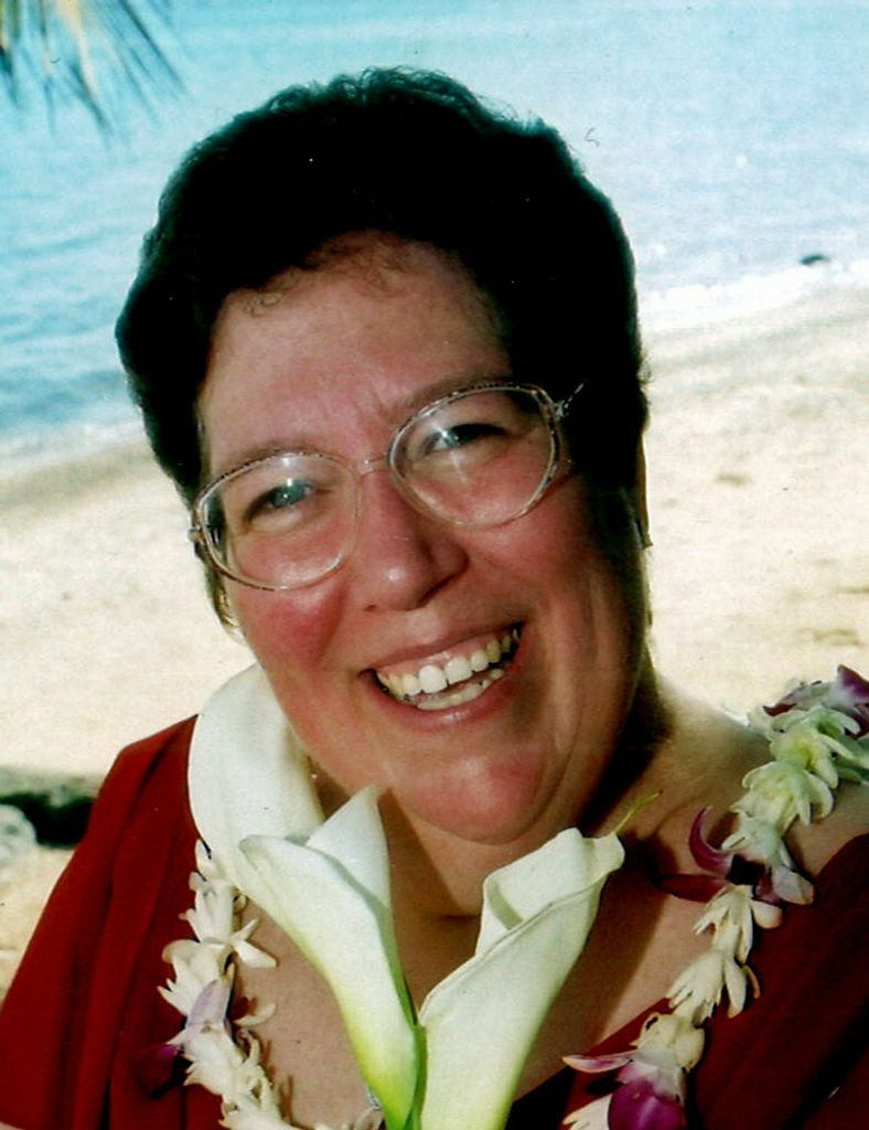 Shirley  J. Summers Profile Photo