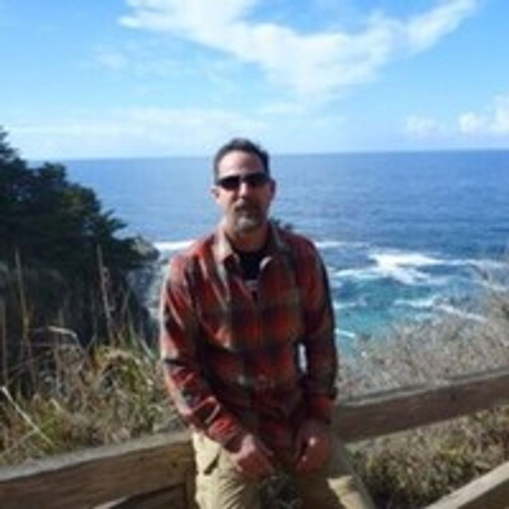 Richard Clyde Buck