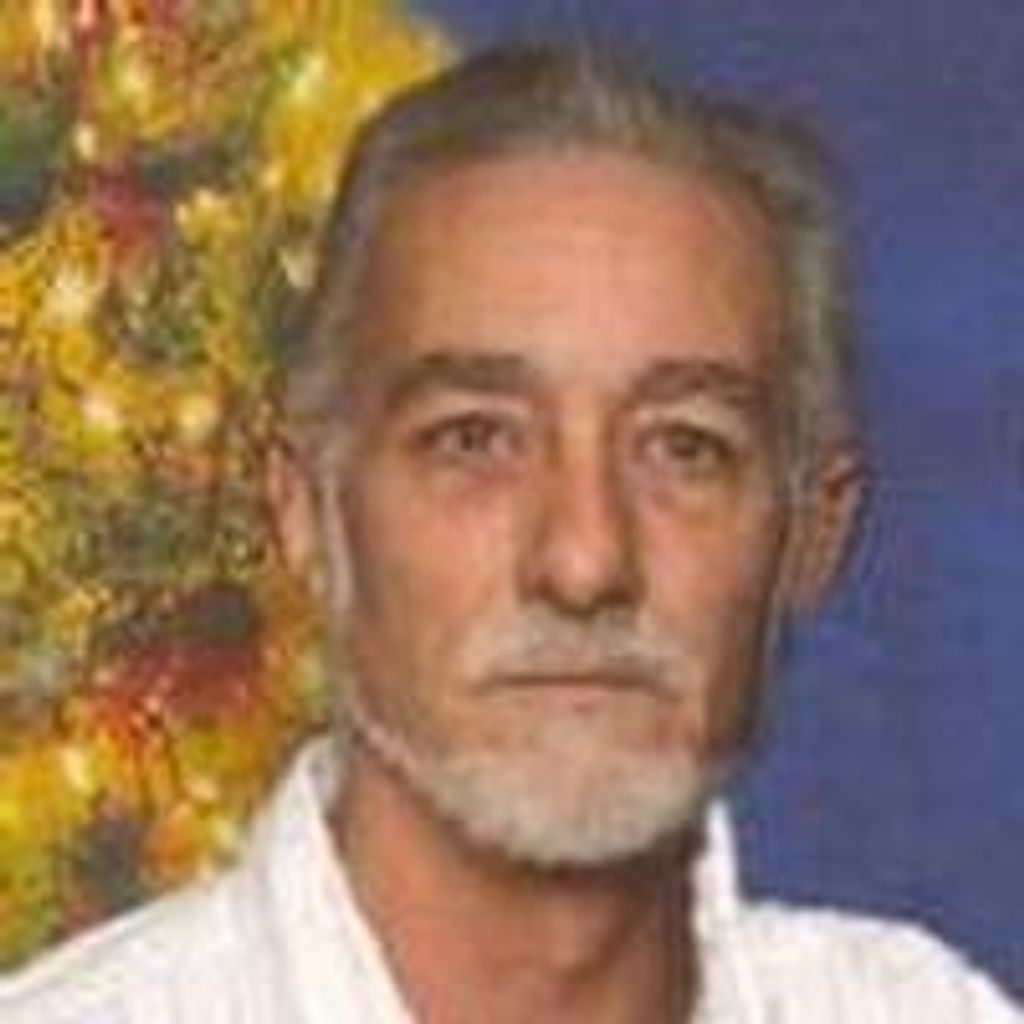 James William Abel