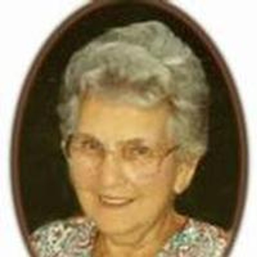 Audrey Naomi Block