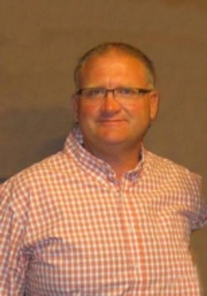 Danny J. Schreck
