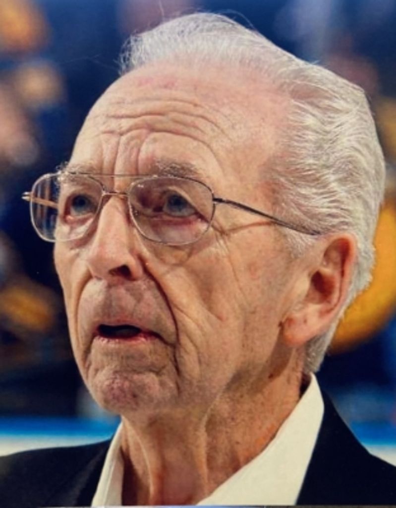 Herman J. Hollstein, Jr.