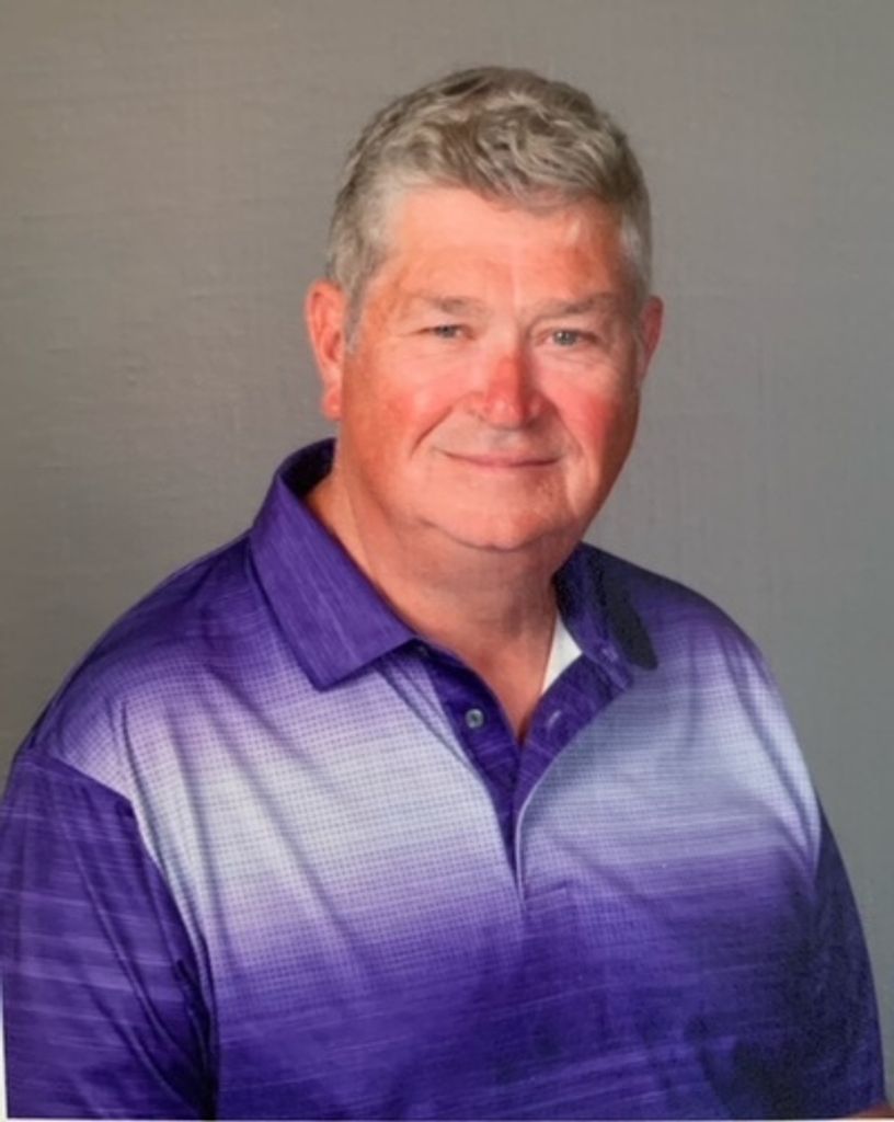 Richard Keith Lembcke Profile Photo