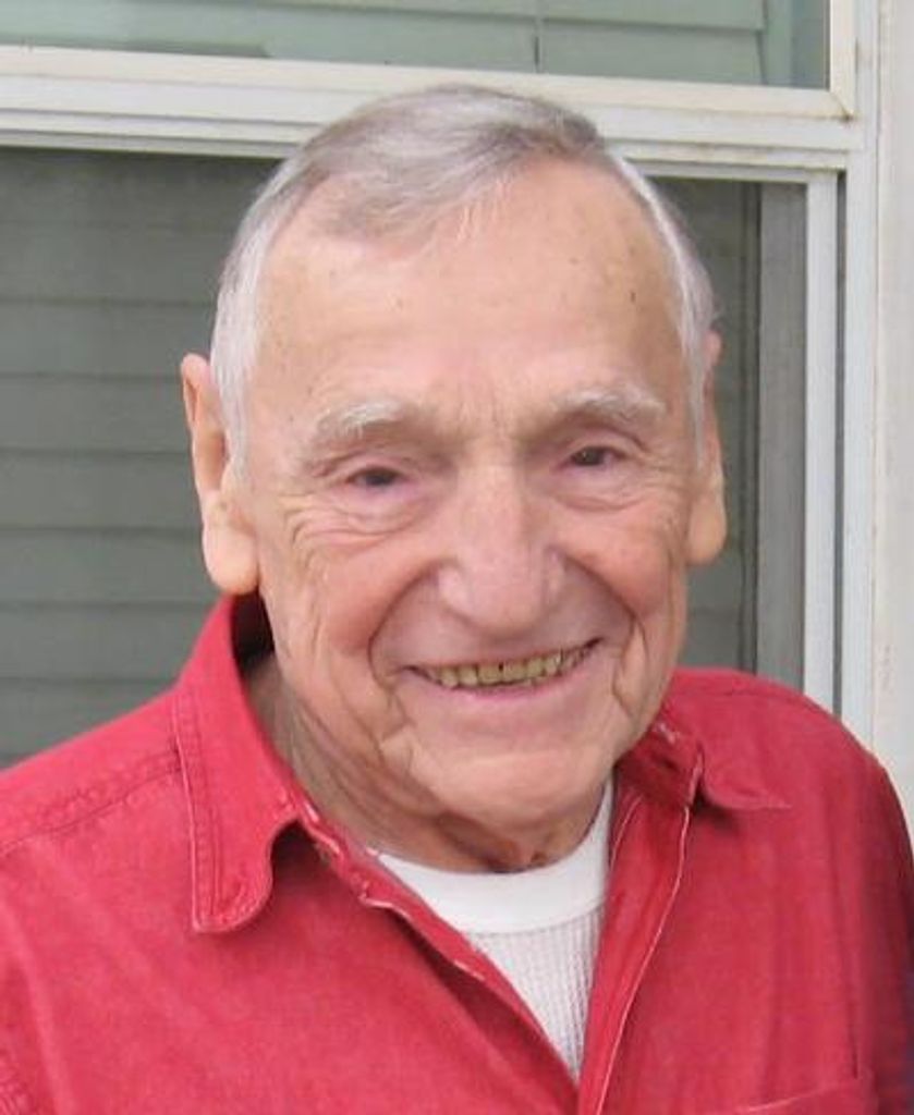 Donald J. Pniewski Profile Photo