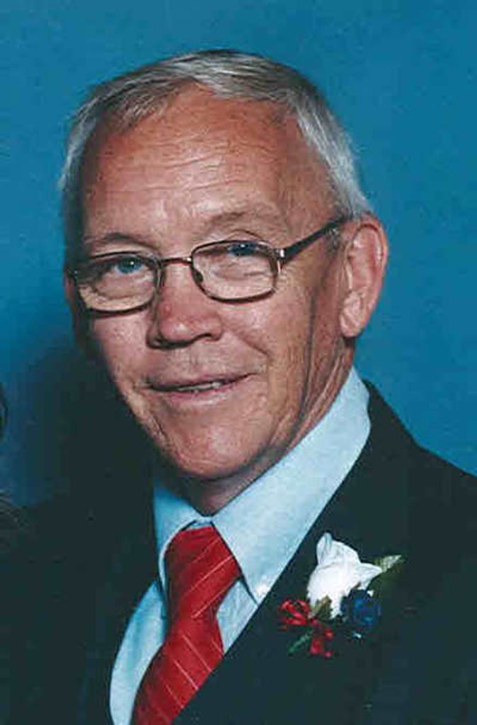James Paul Vaudt Profile Photo