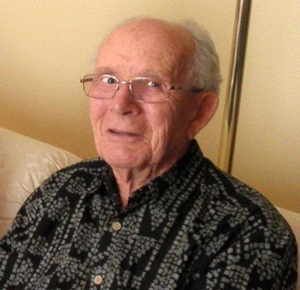 Ross Melvin Bourquin