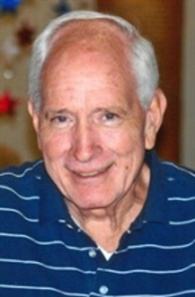 Donald  H. Williamson, Sr.