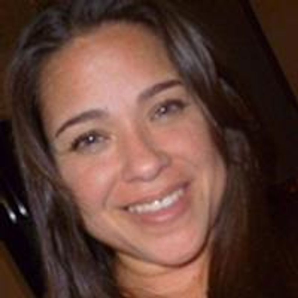 Margaret Ann Salinas Handley