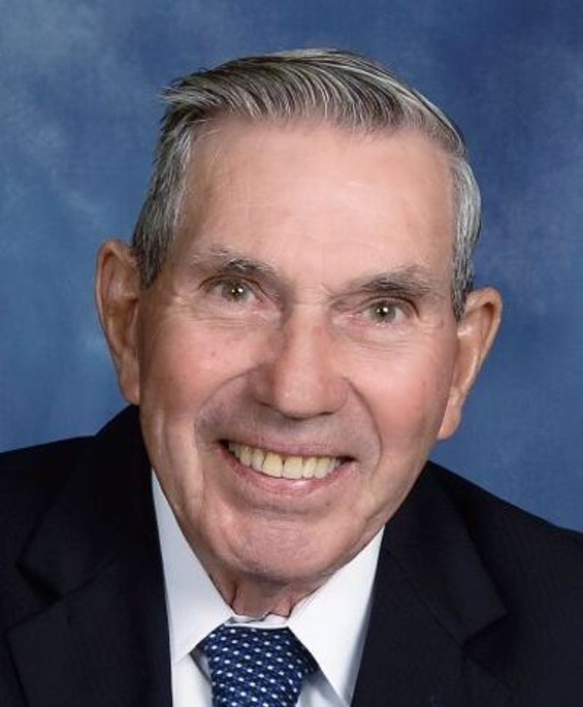 John J. Lacey Sr. Profile Photo