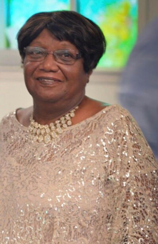 Fayrene Hackman Turner Profile Photo