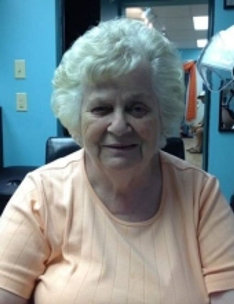 Pauline I. Wardecker