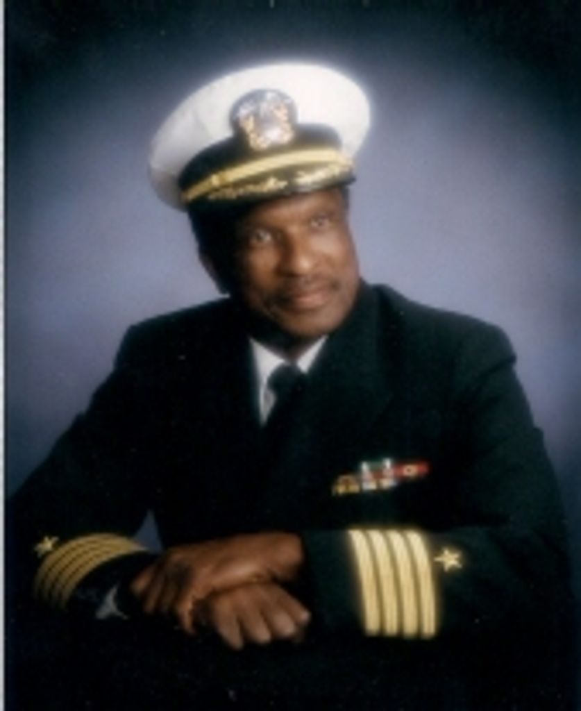 Harrison Y. Smith