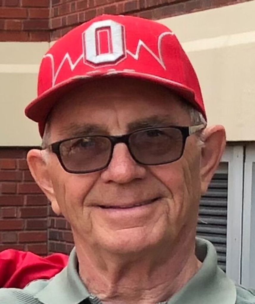 Carl F. Dalto