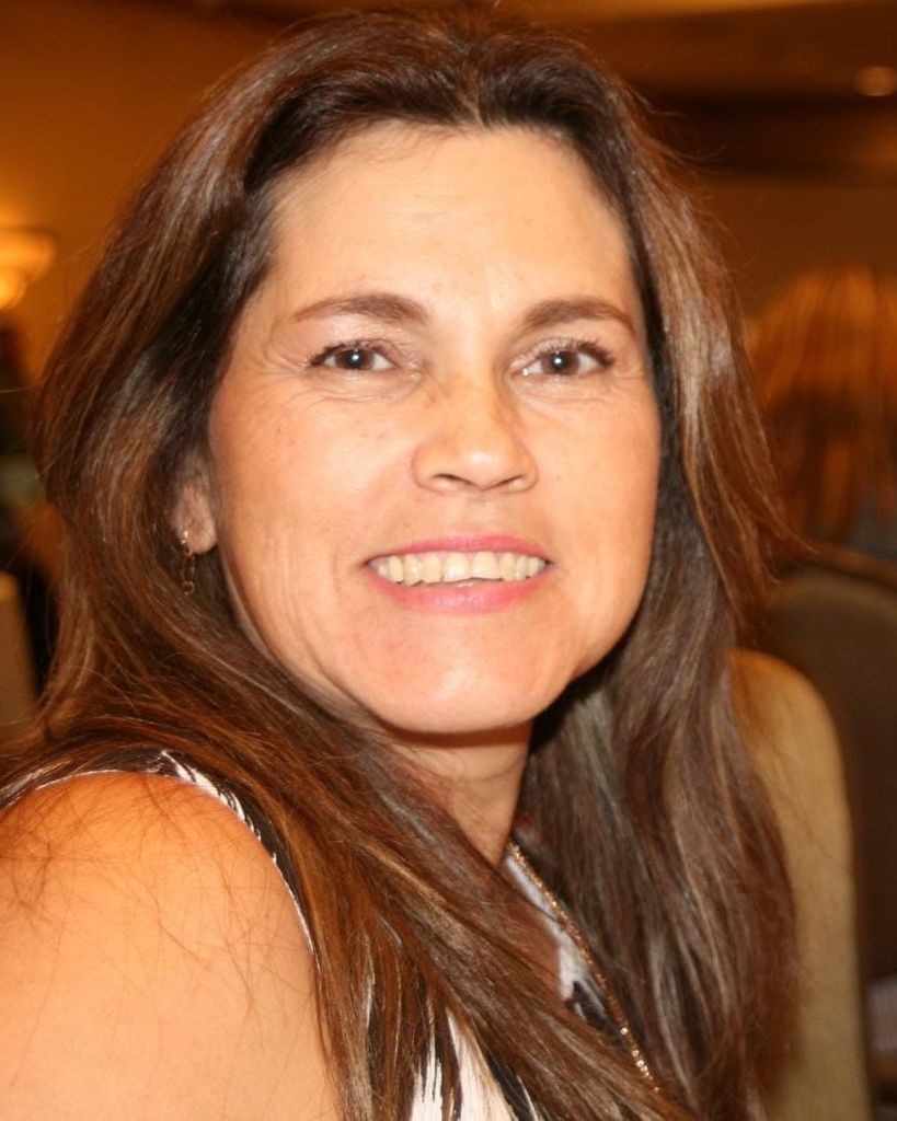 Amparo Levermann