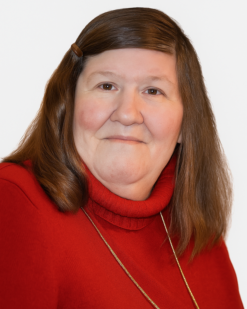 Clare Mary Fauvel Profile Photo