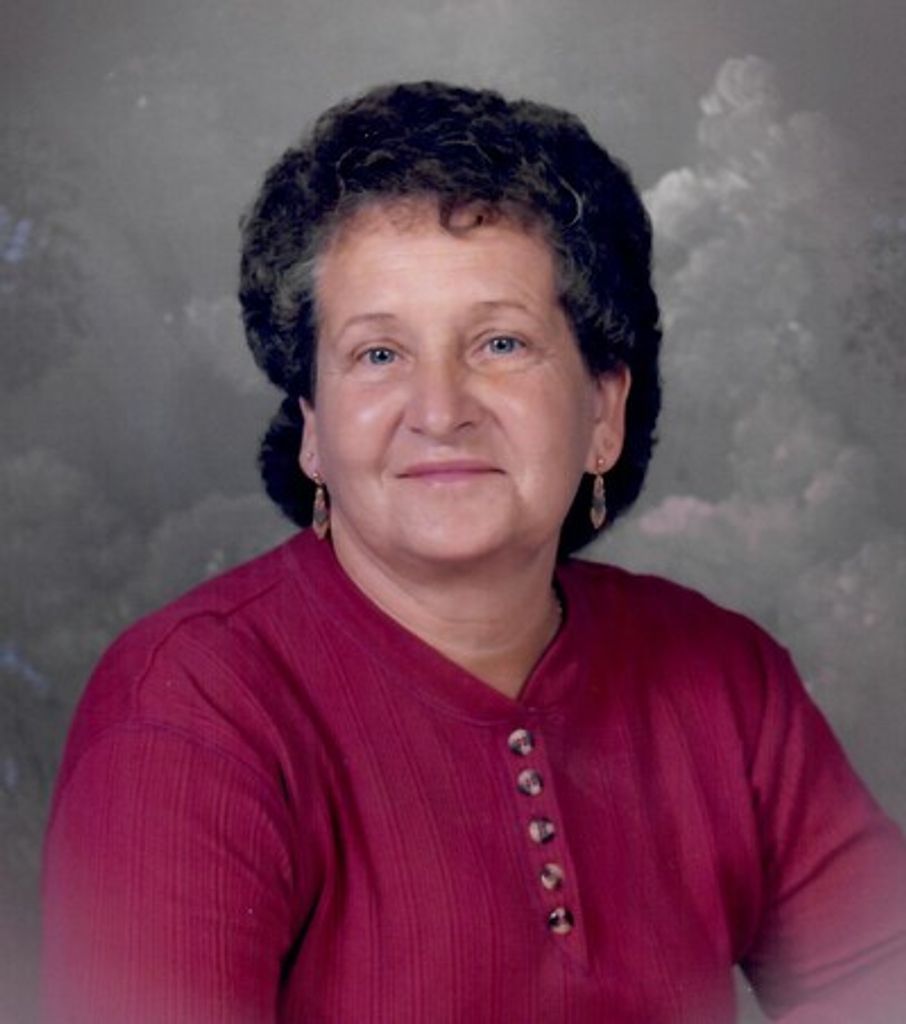 Doris Jean Hyatt