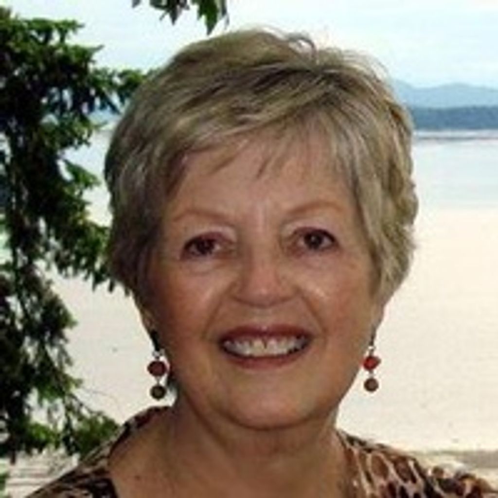 Sandra 'Sandy' Glaser