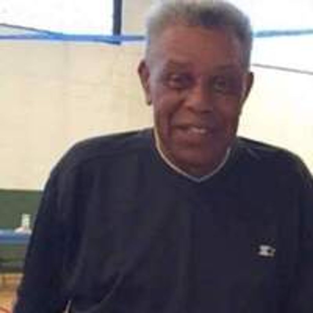 SFC (Ret.) Charles Will Soles
