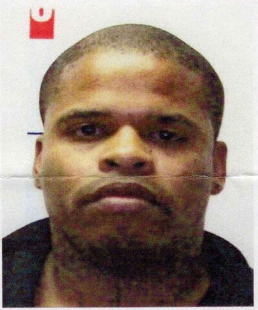 Alfonzo Jermel Tyler Profile Photo