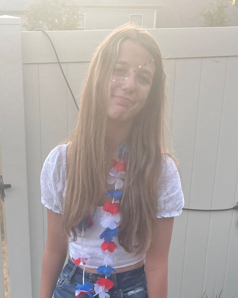 Mackenzie Nicole White