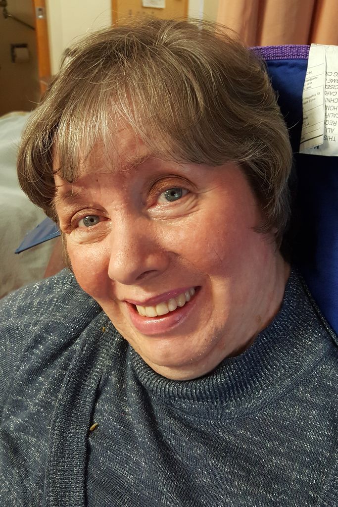 Carla Marie Olson Morse