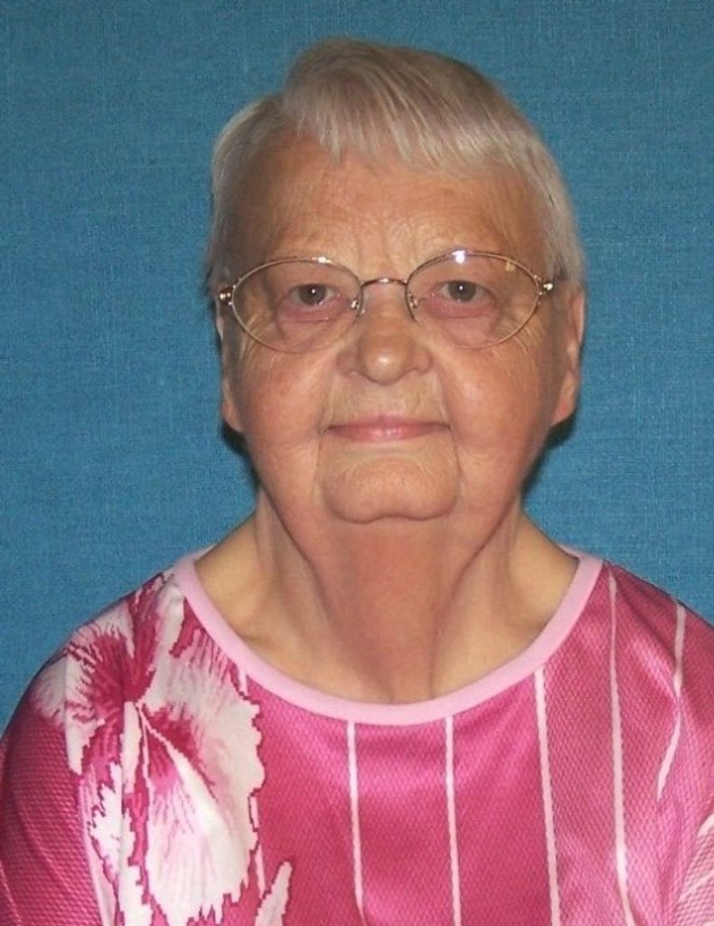 Karen D. Hamilton