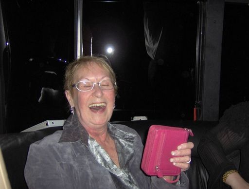 Nancy Palmer Miller Profile Photo