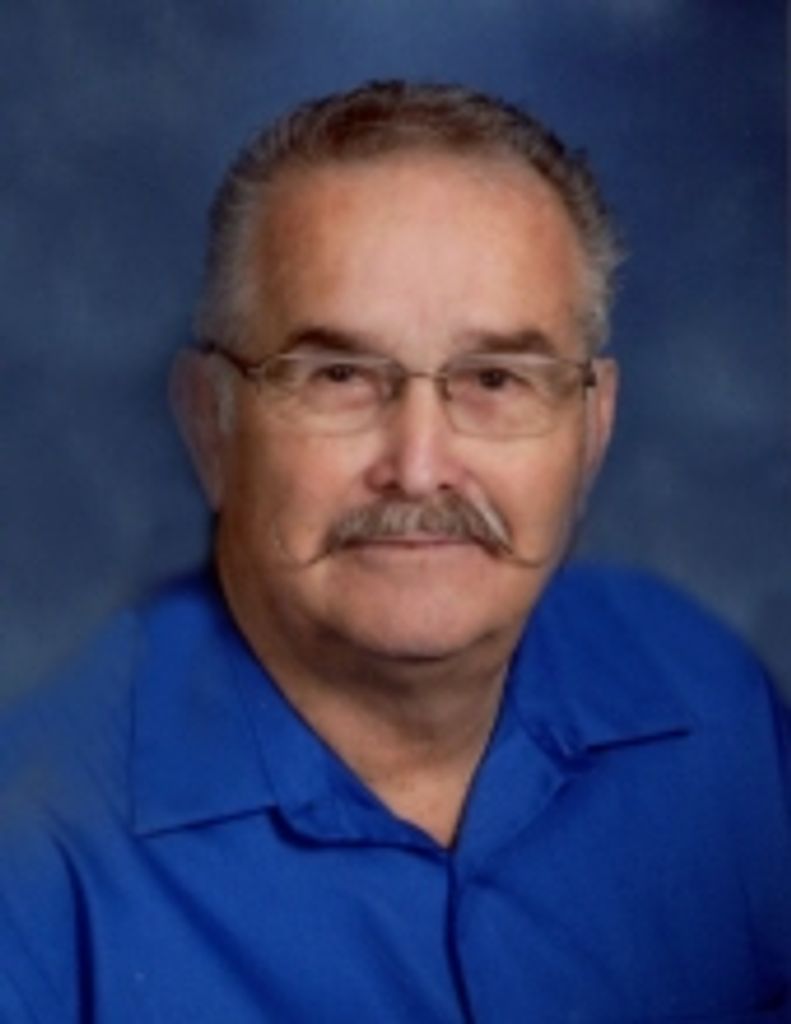 James Arthur Schaffer Profile Photo