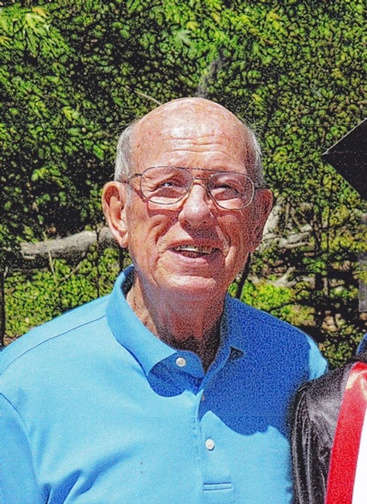 Addison L. "Buster" Swindler, Jr. Profile Photo