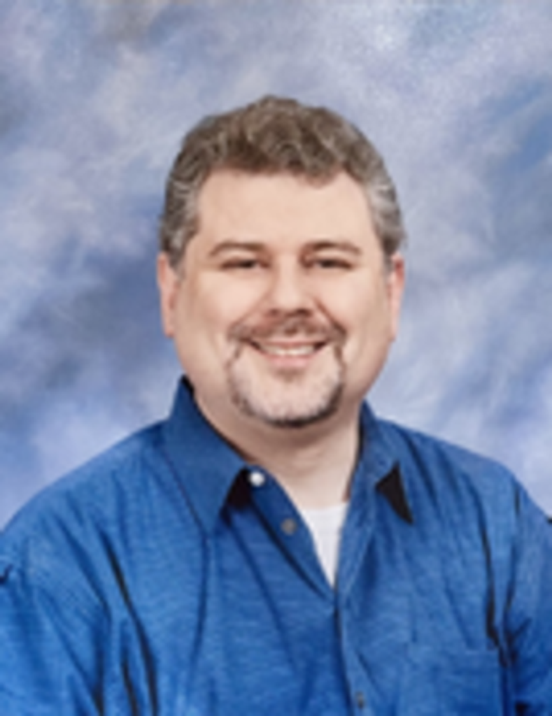 Joseph Michael Henry