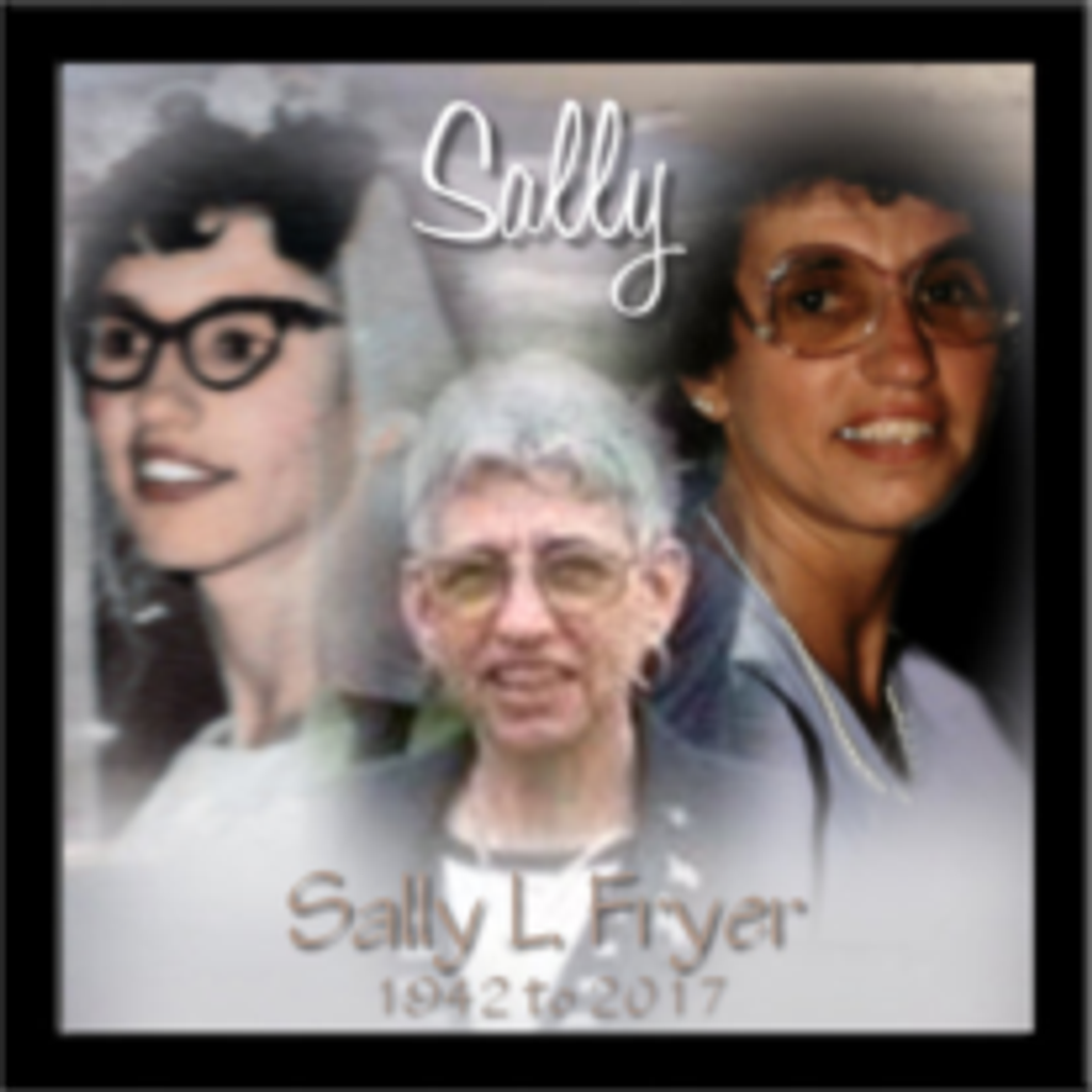 Sally L. Fryer