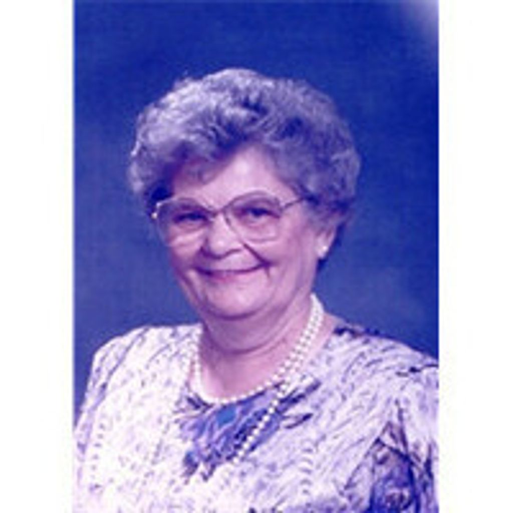Helen Virginia Long Profile Photo