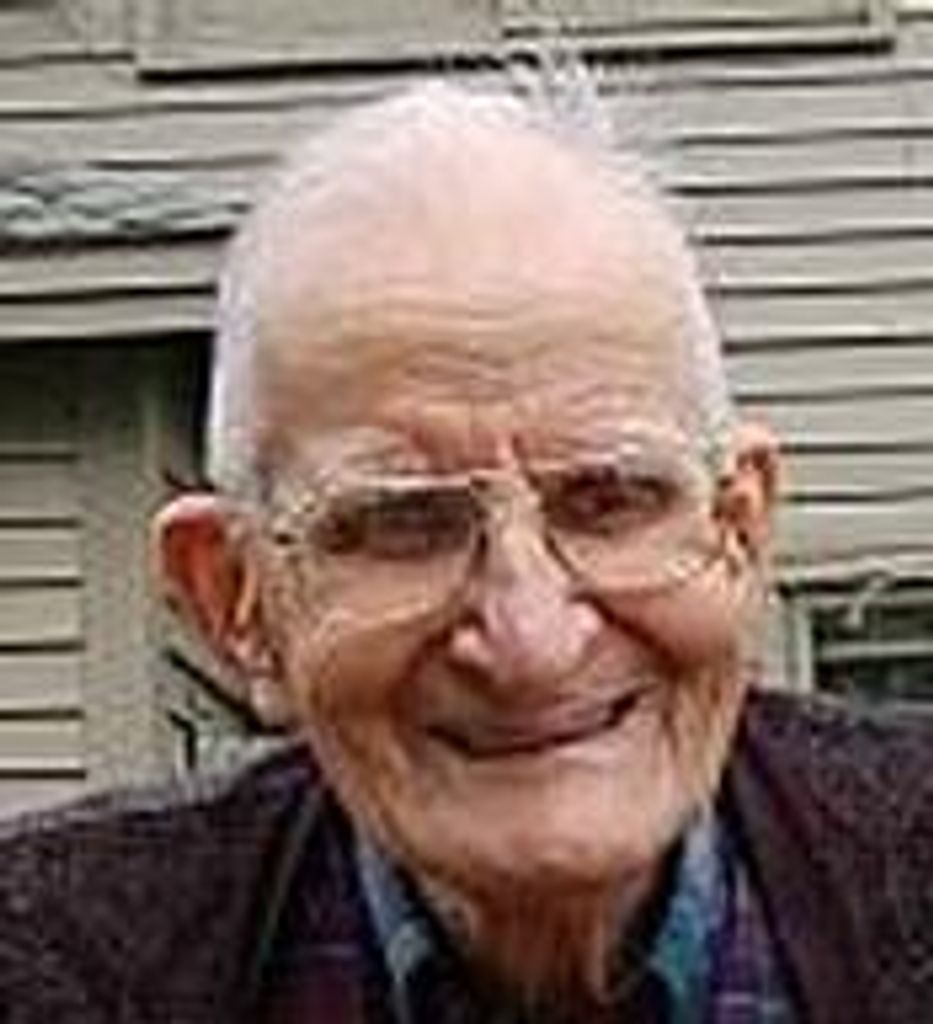 George Rohrwasser