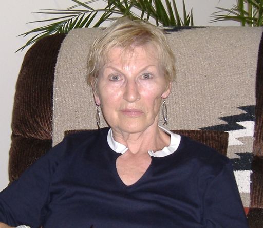 Teresa (Nadalin)  Spaleta Profile Photo