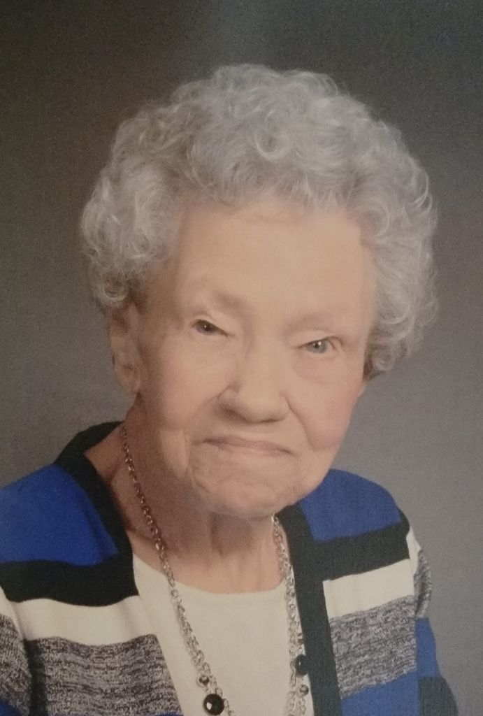 Blanch Lea Gregorski Van Sickle Profile Photo