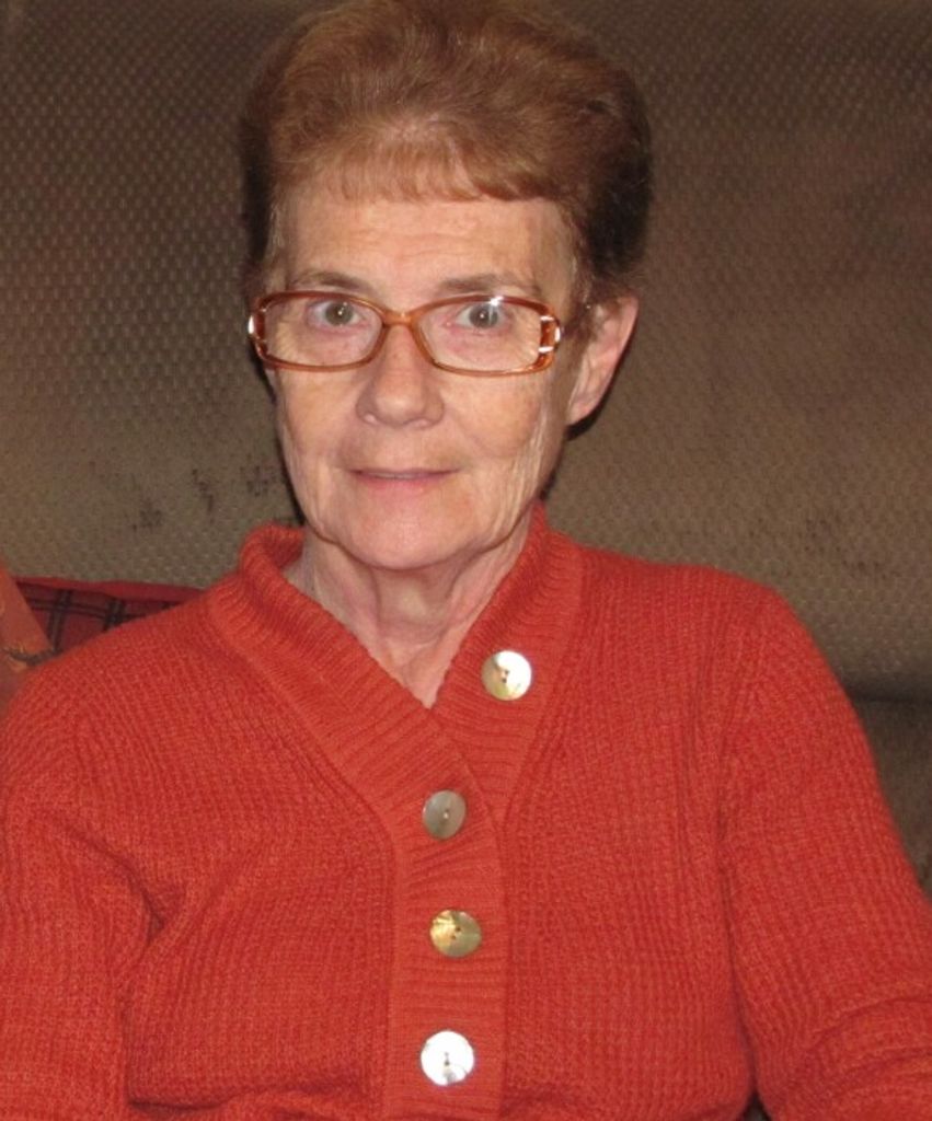Phyllis Bonniwell