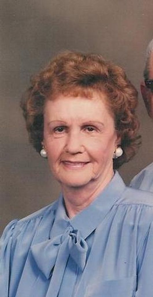 Florence Steen - Spindler