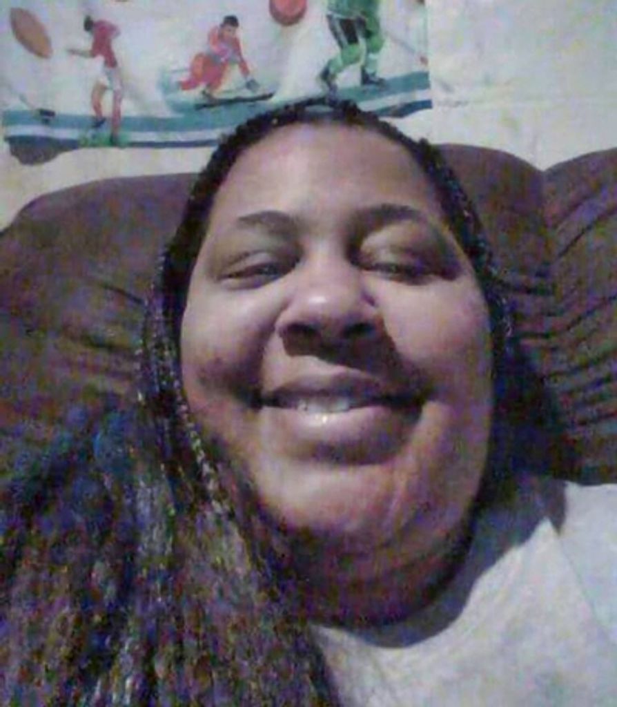 Allison Rae Pame Profile Photo