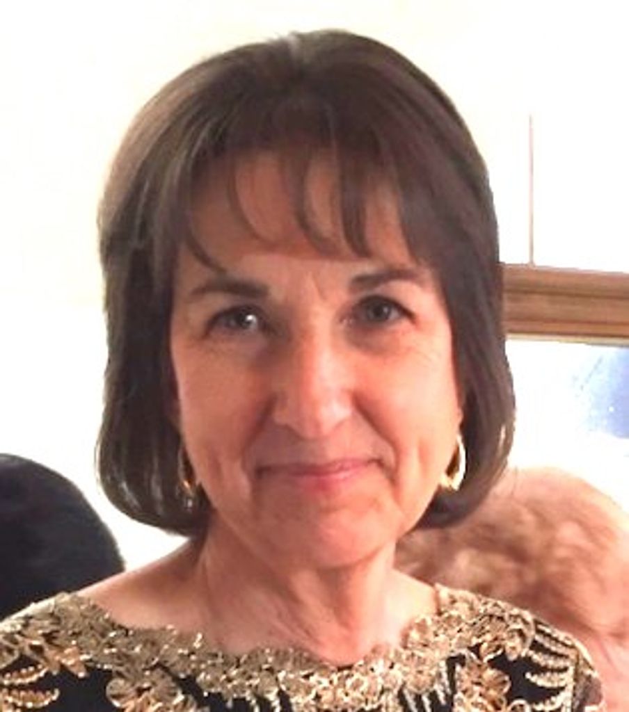 Theresa Barbara Hansen
