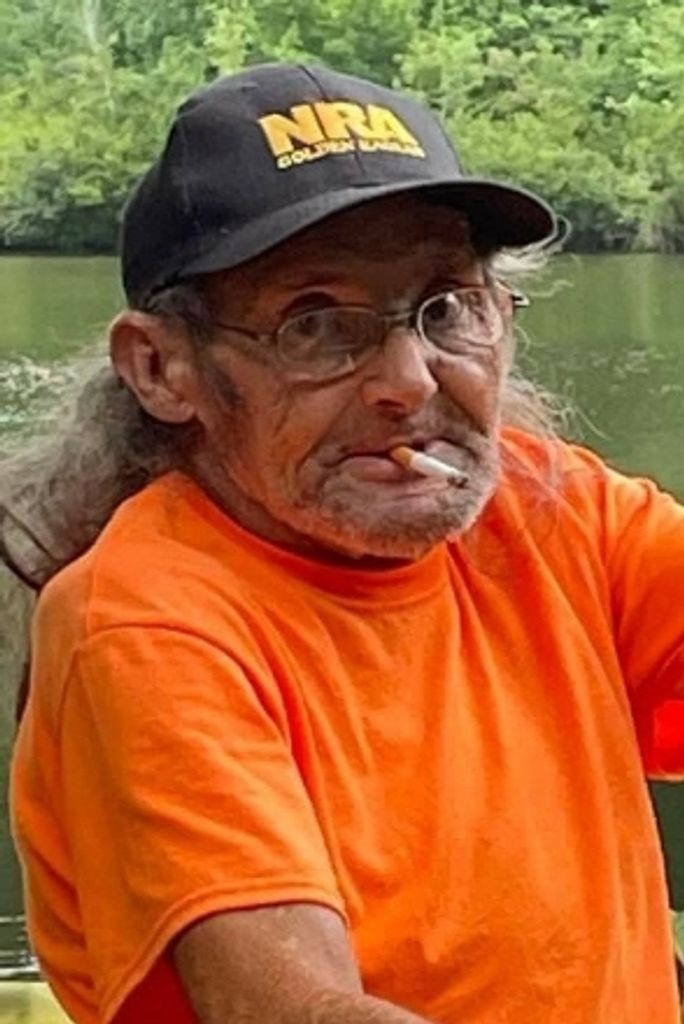 Thomas George Nipper Profile Photo