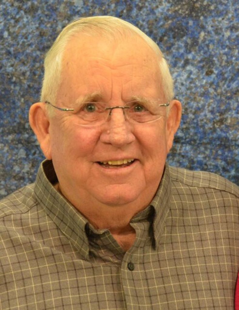 Ronald G. Hillstrom Profile Photo