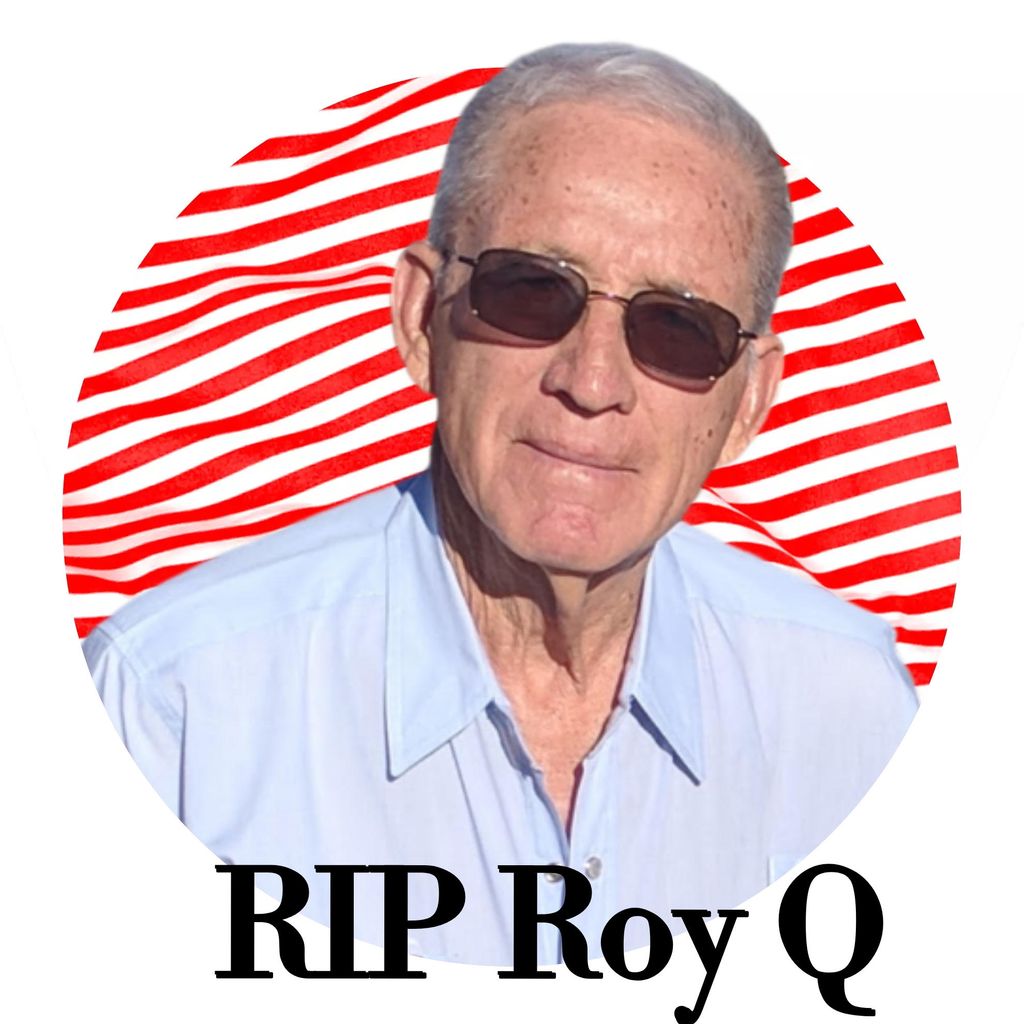 Felix Roy Quintana