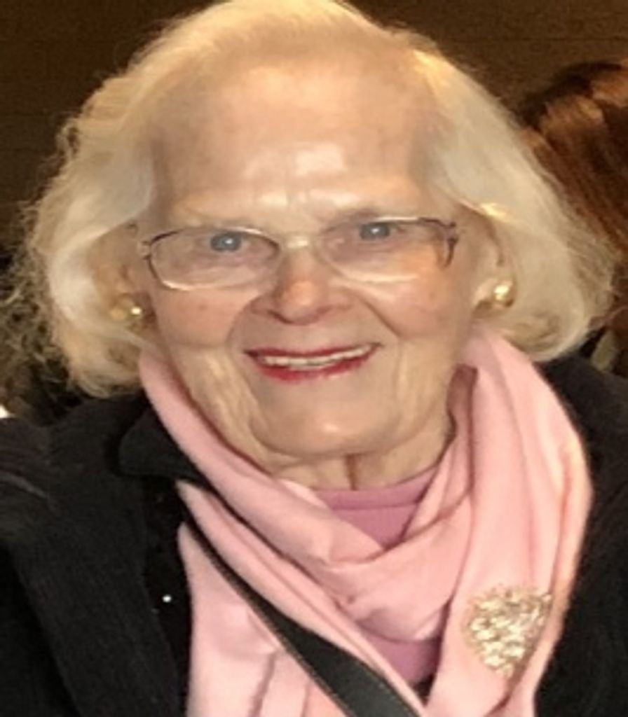 Arlene Davies Profile Photo