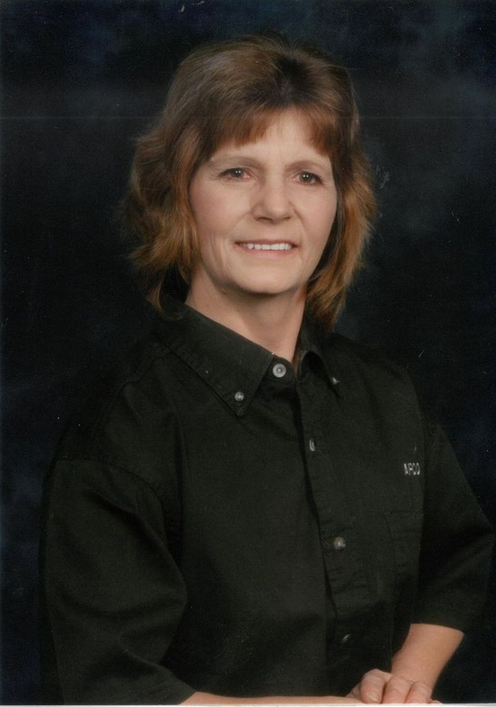 Kathy Elaine Fowler Profile Photo