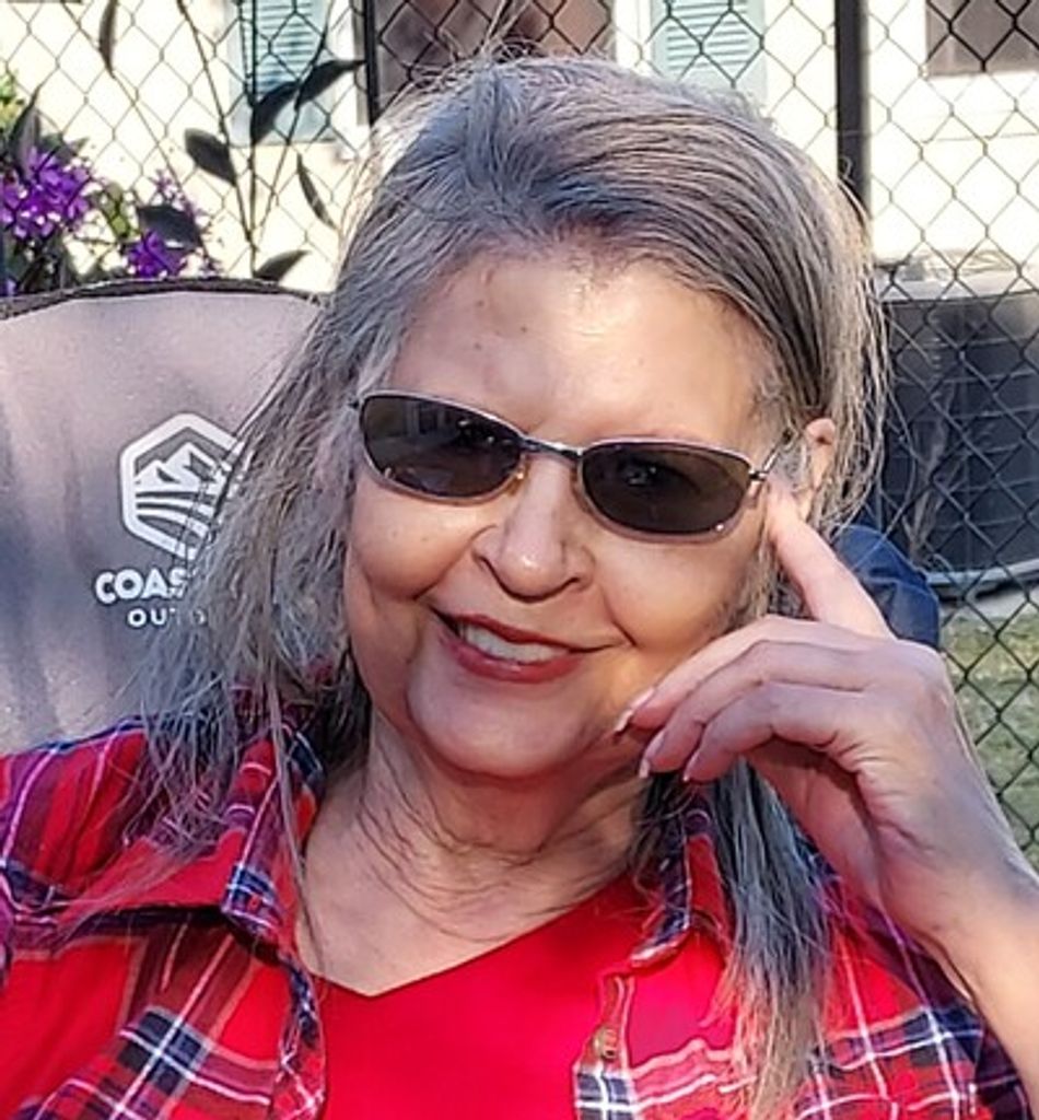 Clara Gale Cook