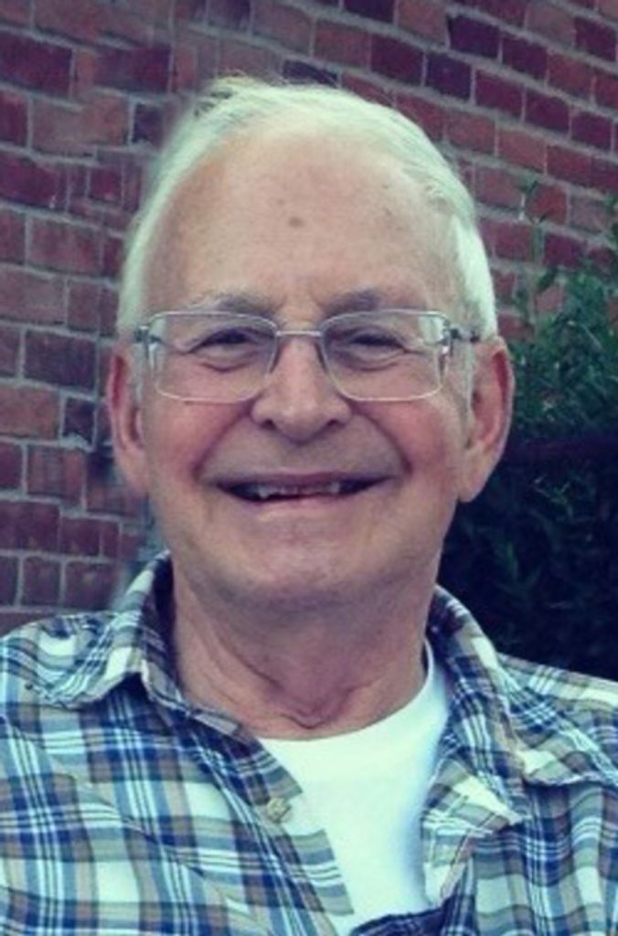 Robert W. Radford Profile Photo