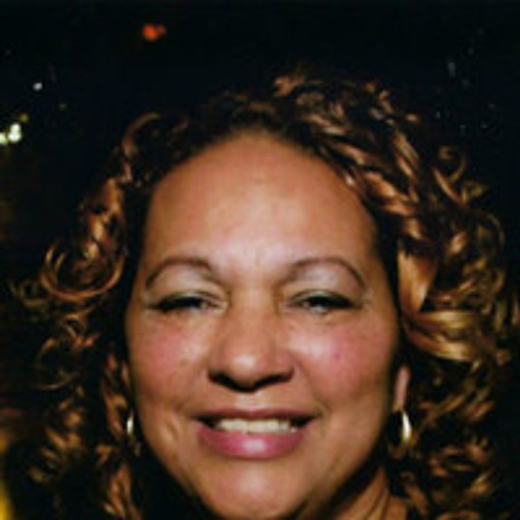 Gail Marie Brown Profile Photo